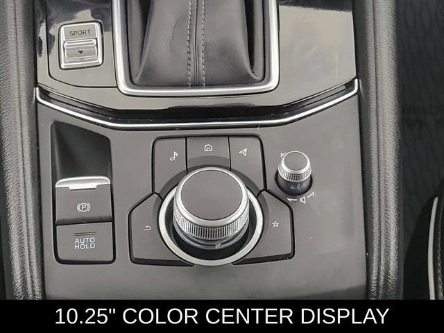 Used 2024 MAZDA CX-5 AWD 2.5 S w/ Select Package image 24