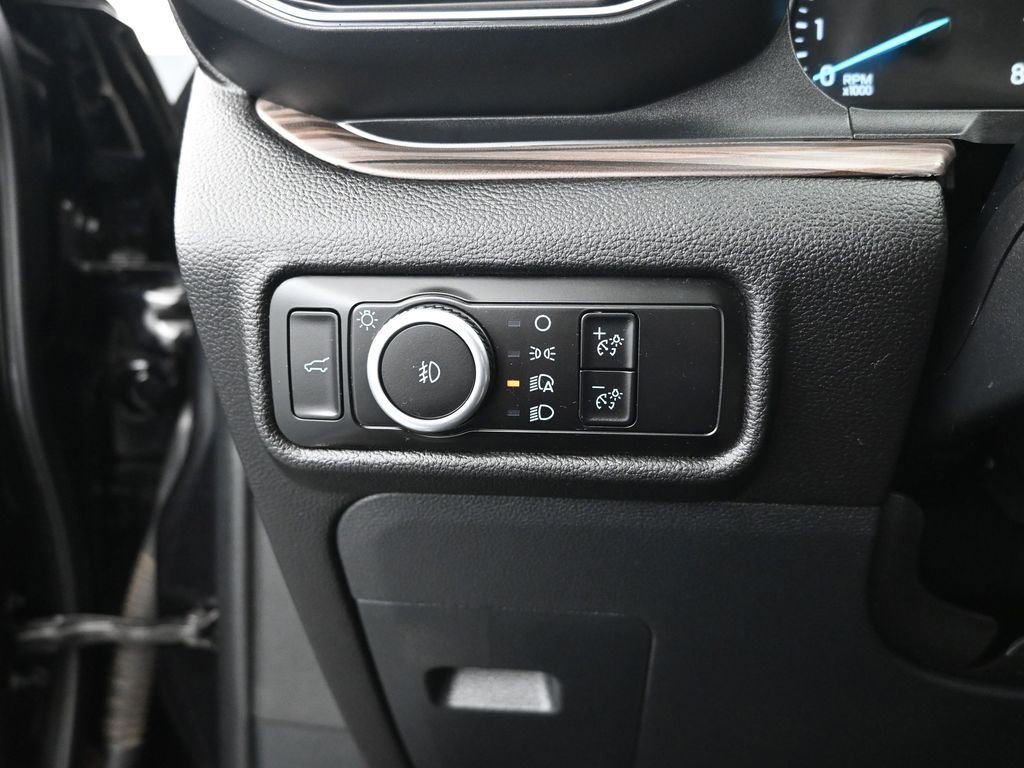 Certified 2023 Ford Explorer Limited image 13