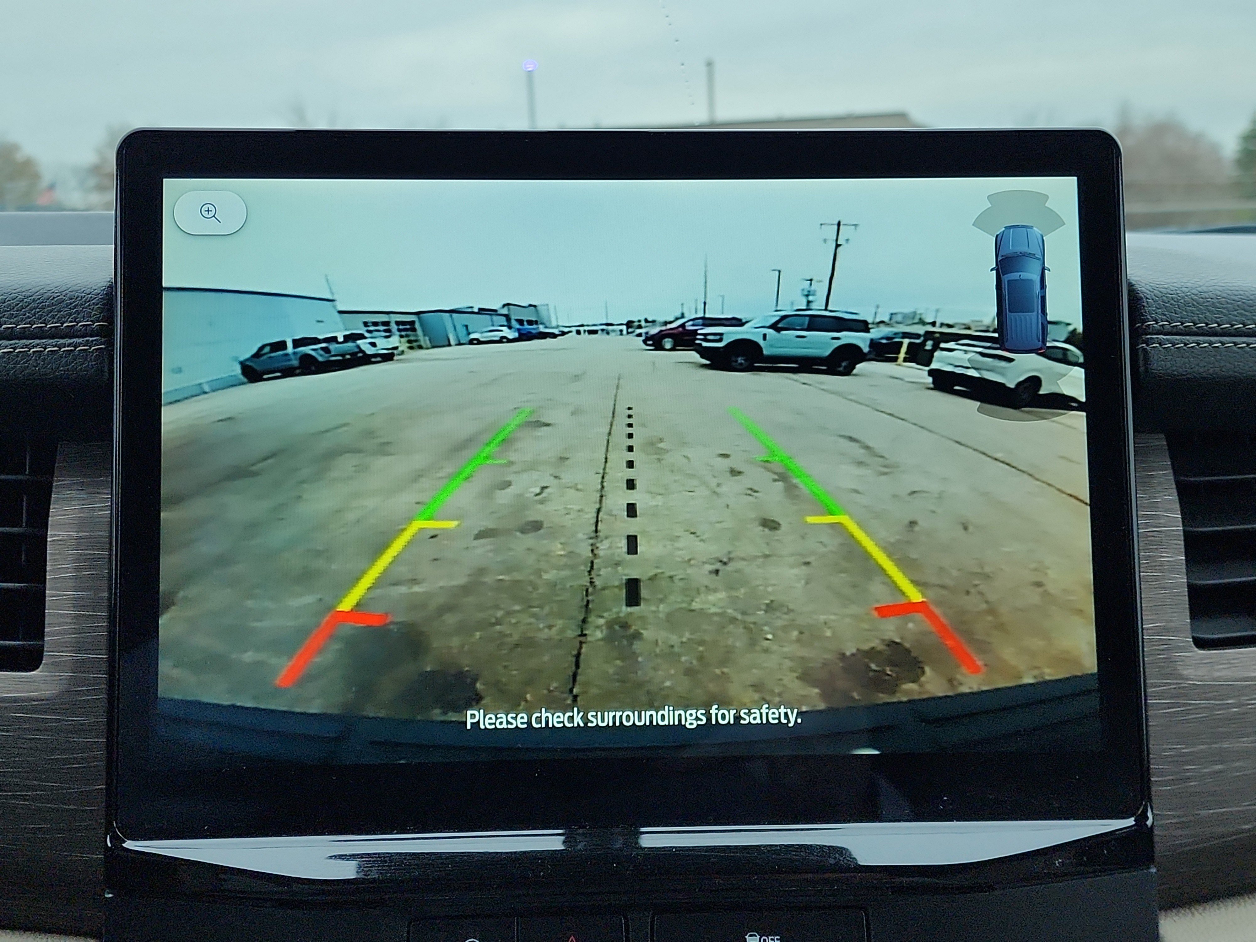 Certified 2024 Ford Expedition Max Limited image 26