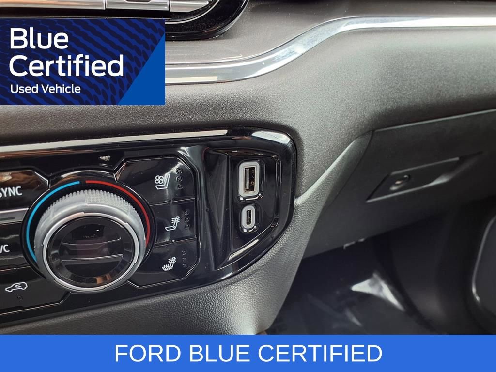 Used 2024 Chevrolet Silverado 2500 High Country w/ High Country Premium Package image 13