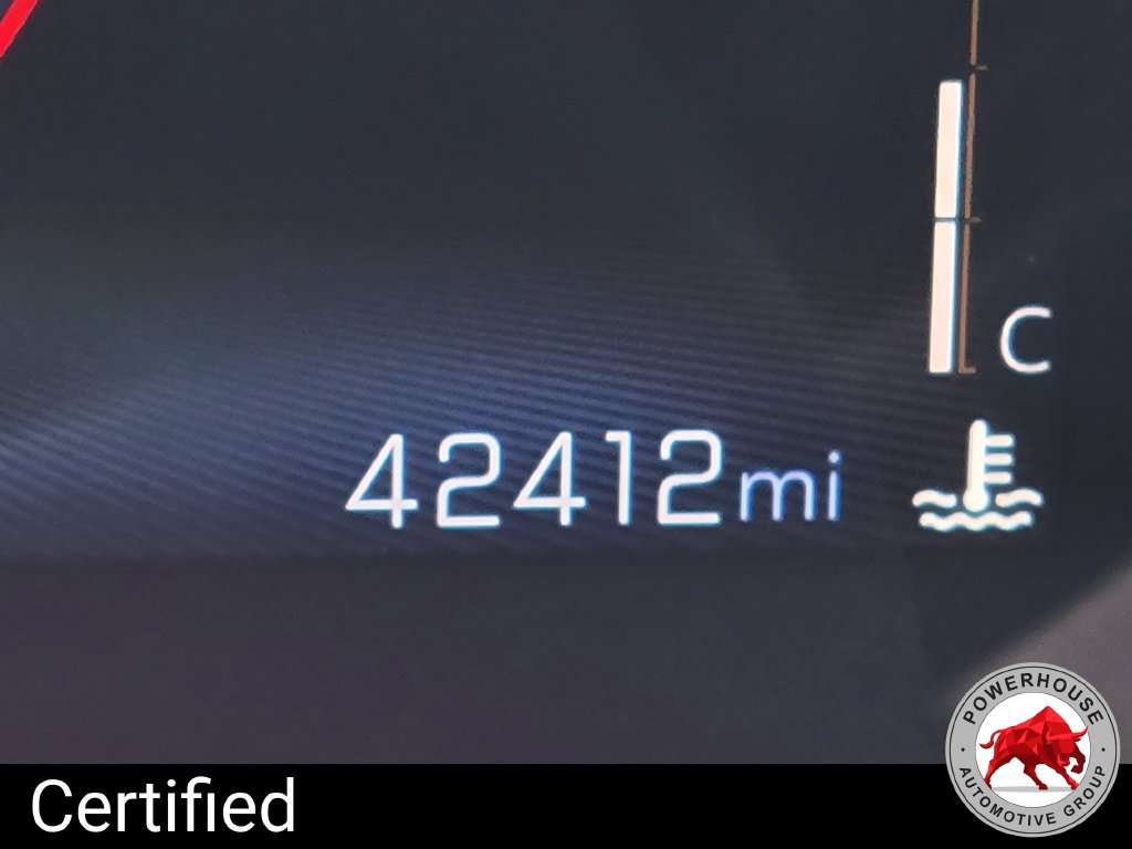 Used 2024 Chevrolet Trax LT FWD image 33