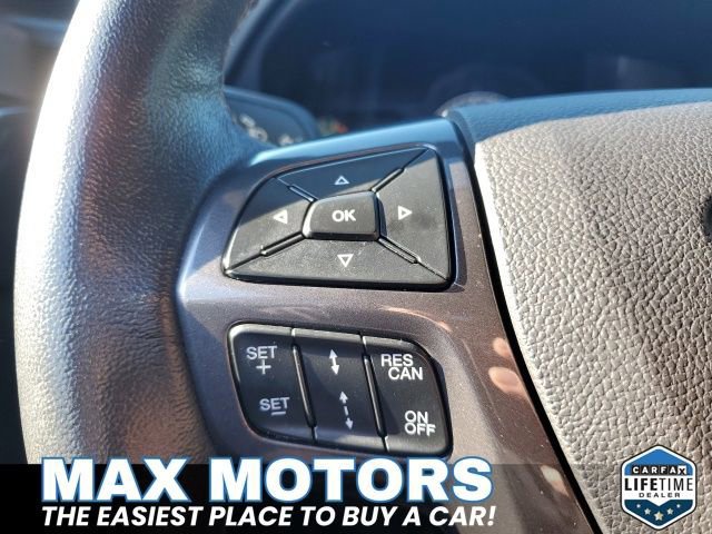 Certified 2021 Ford Ranger Lariat w/ Equipment Group 501A High image 27