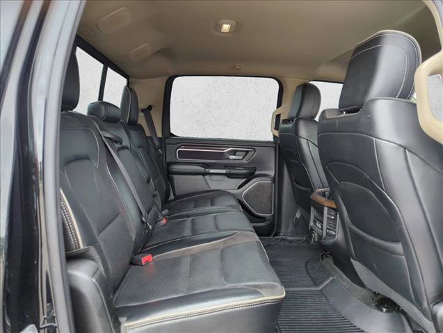Used 2021 RAM 1500 Laramie AWD/4WD image 20
