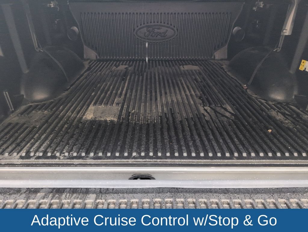 Certified 2024 Ford F150 XLT w/ Equipment Group 302A MID AWD/4WD image 30