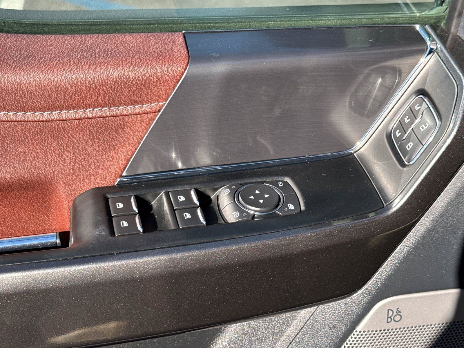 Certified 2021 Ford F150 Lariat AWD/4WD image 29