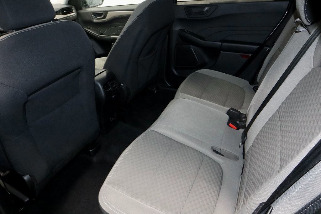 Certified 2022 Ford Escape SE w/ Convenience Package image 21