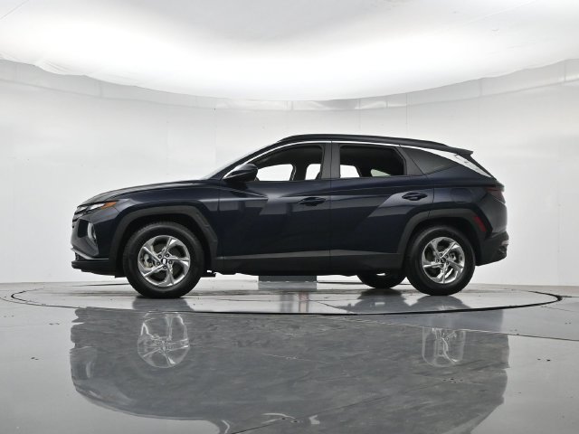 Used 2024 Hyundai Tucson SEL FWD image 34