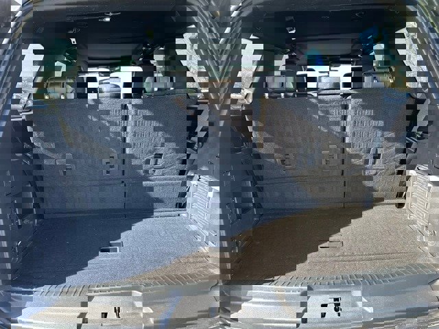 Certified 2024 Ford Expedition Timberline image 11