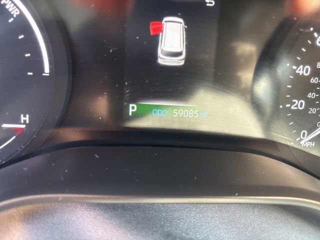 Used 2024 Toyota Sienna XLE image 15