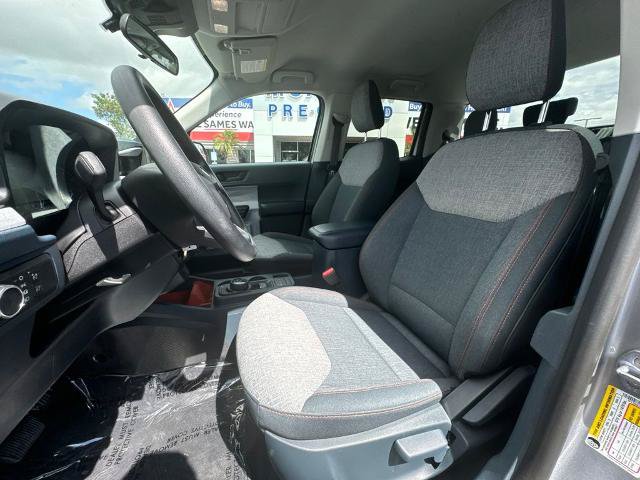Certified 2024 Ford Maverick XLT FWD image 14