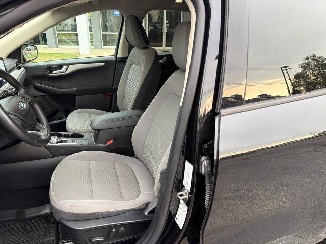 Certified 2020 Ford Escape SE AWD/4WD image 9