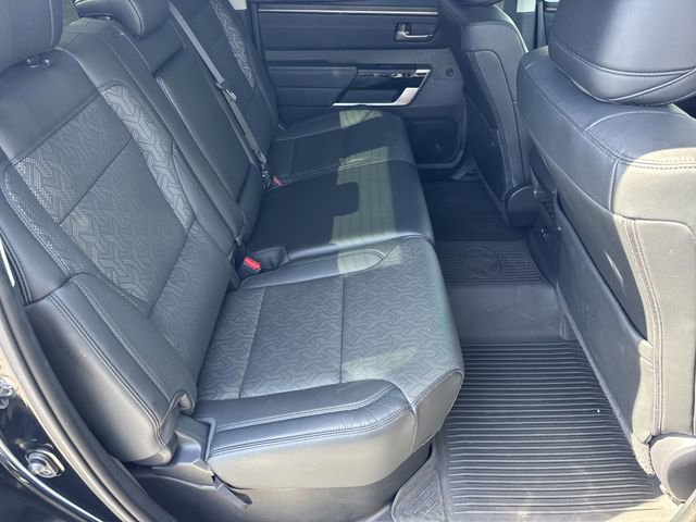 Used 2022 Toyota Tundra Limited AWD/4WD image 15