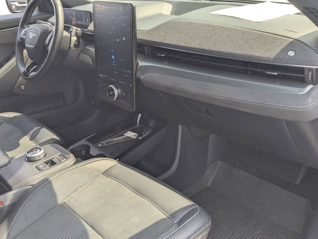 Certified 2023 Ford Mustang Mach-E GT w/ GT Performance Edition image 30