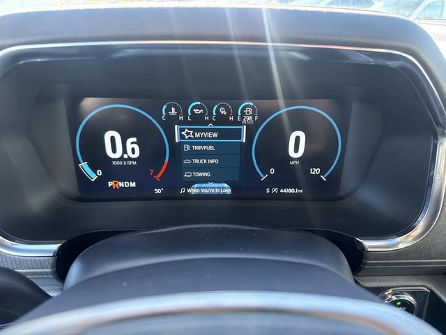 Certified 2021 Ford F150 Platinum w/ Equipment Group 701A High image 34