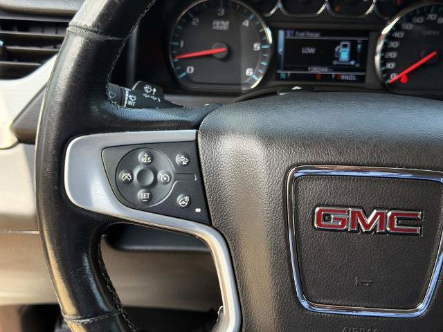 Used 2019 GMC Yukon XL SLT w/ Open Road Package RWD image 25