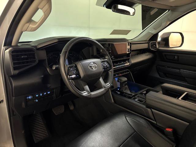 Used 2024 Toyota Tundra SR AWD/4WD image 6