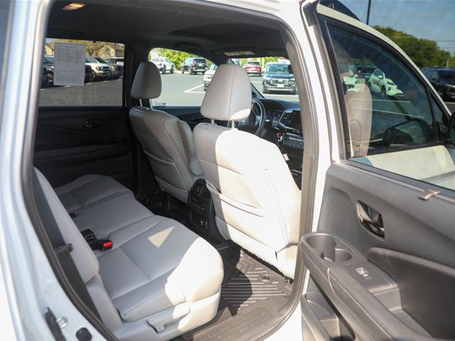 Used 2023 Honda Passport Elite image 36