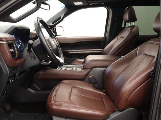 Certified 2023 Ford Expedition Limited image 31