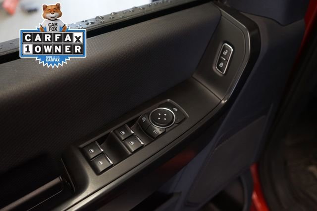 Certified 2023 Ford F150 XL w/ STX Appearance Package AWD/4WD image 20