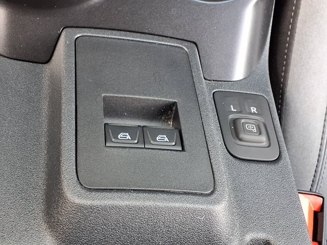 Certified 2023 Ford Bronco Big Bend AWD/4WD image 14