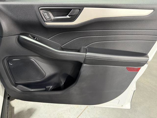 Certified 2022 Ford Escape SE AWD/4WD image 23