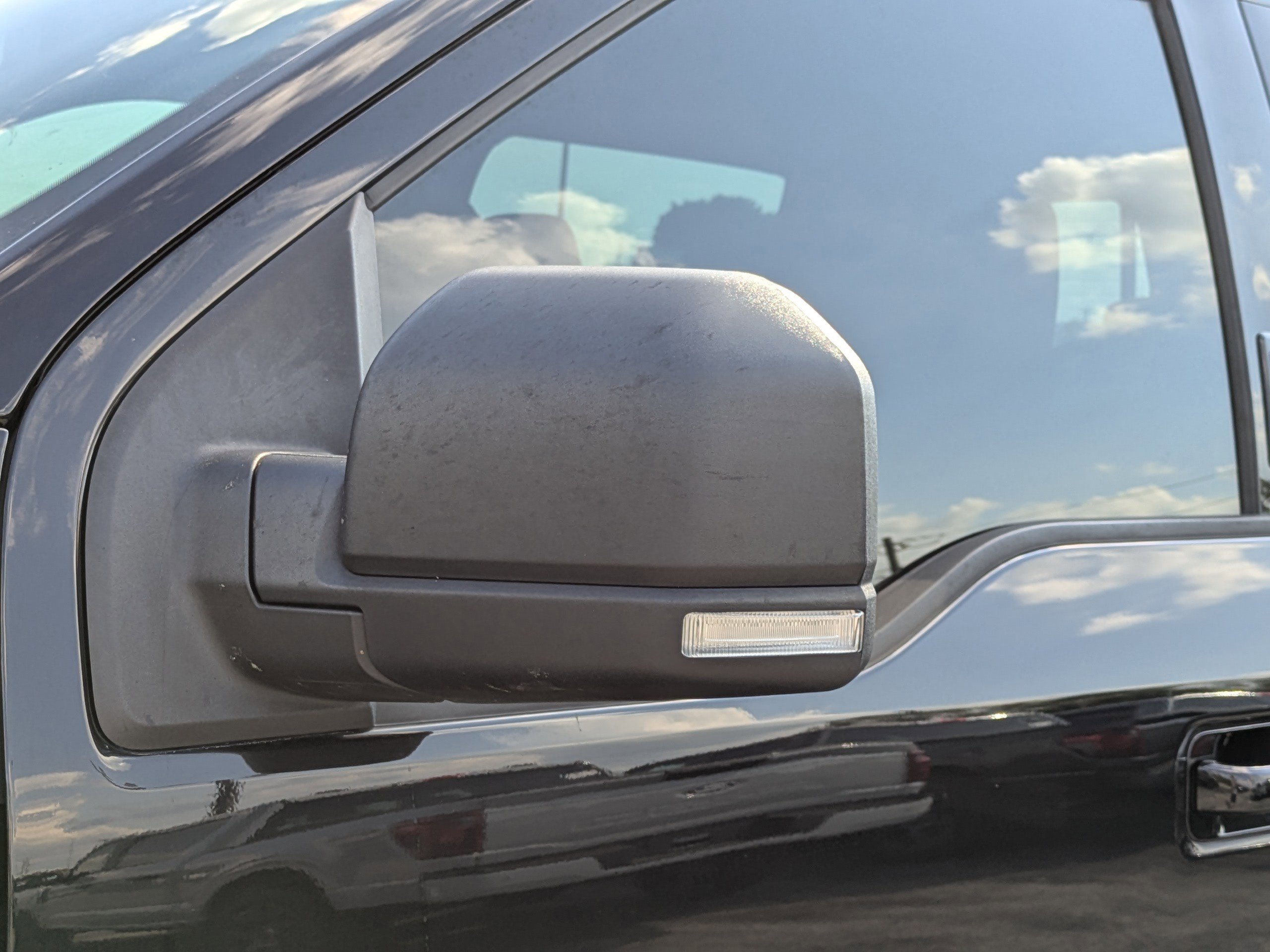 Certified 2020 Ford F150 XLT w/ Equipment Group 302A Luxury image 12