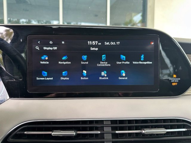 Used 2021 Hyundai Palisade Limited FWD image 20