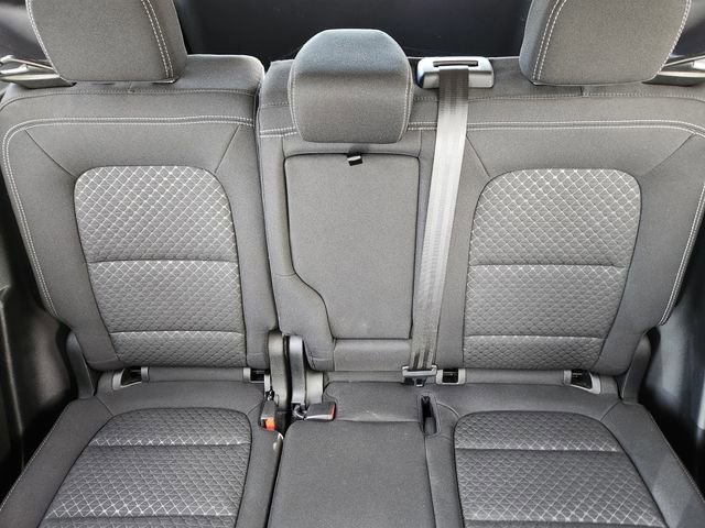 Certified 2023 Ford Escape Active image 17