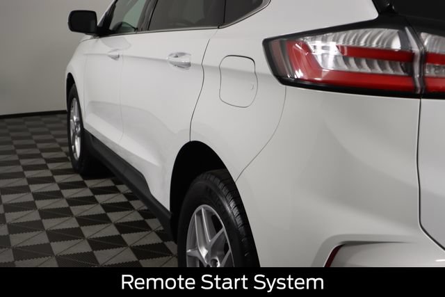 Certified 2023 Ford Edge SEL w/ Convenience Package AWD/4WD image 22
