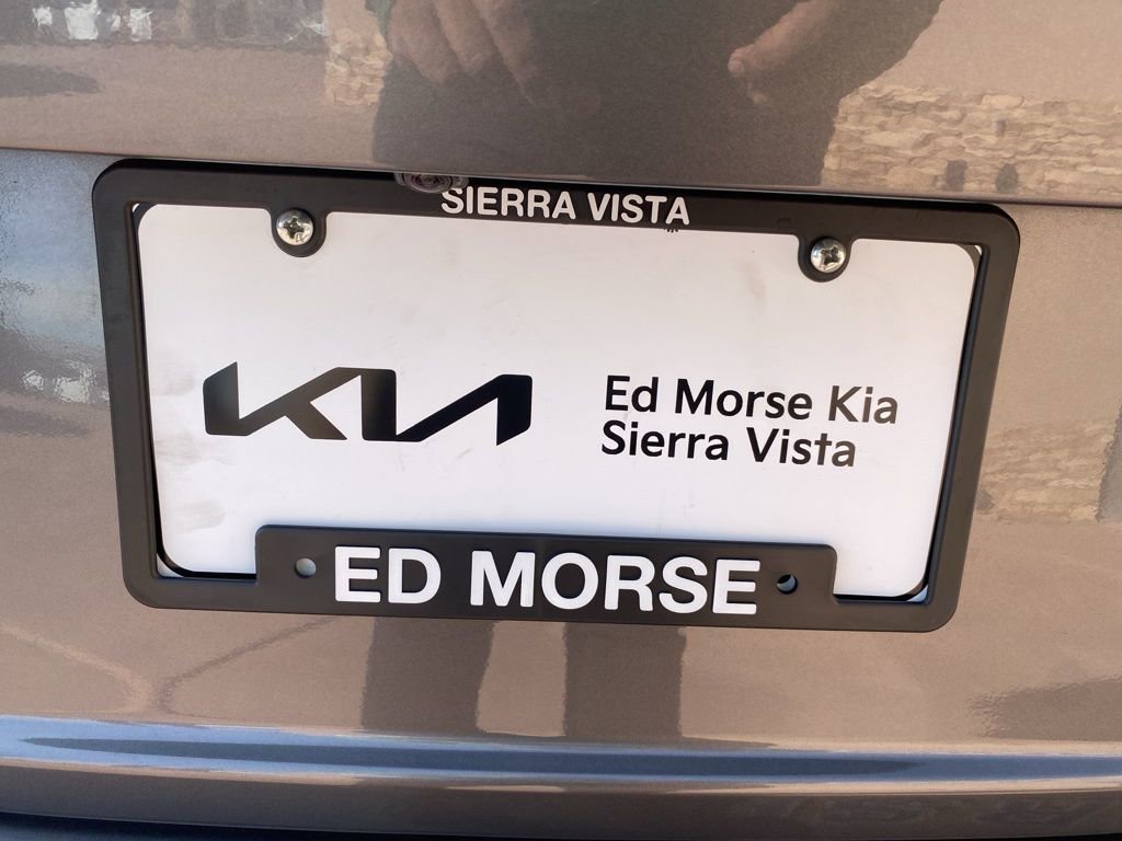 Used 2024 Nissan Altima 2.5 SR image 42