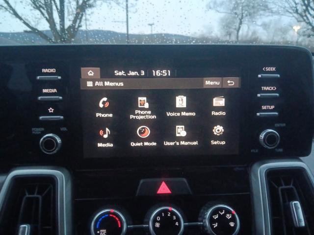 Used 2022 Kia Sorento LX image 39