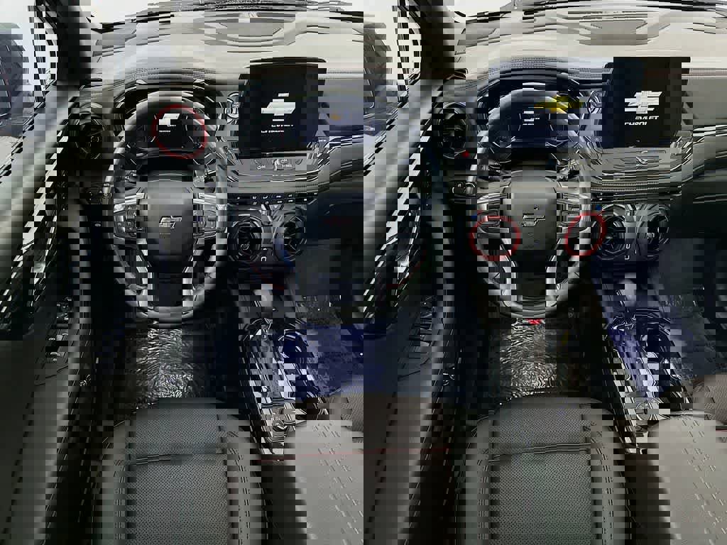 Used 2023 Chevrolet Blazer RS w/ Enhanced Convenience Package image 13