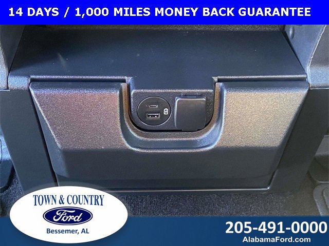 Certified 2021 Ford F150 XLT w/ Equipment Group 302A High image 13