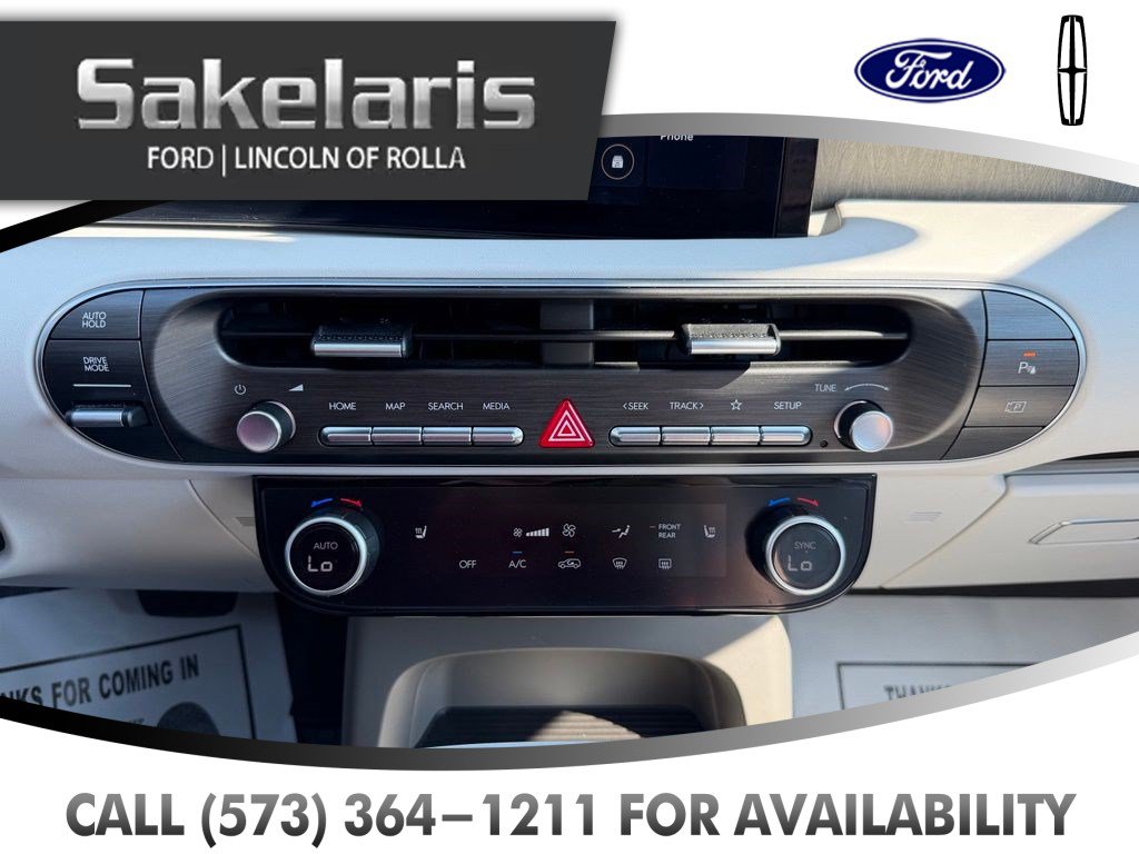 Used 2026 Hyundai Palisade SEL FWD image 25