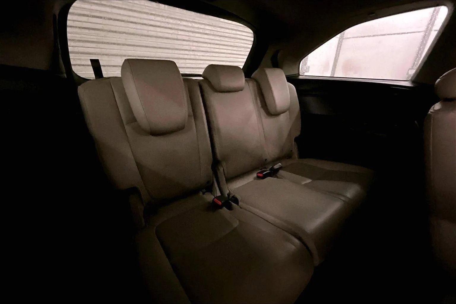 Used 2021 Honda Odyssey EX-L image 27