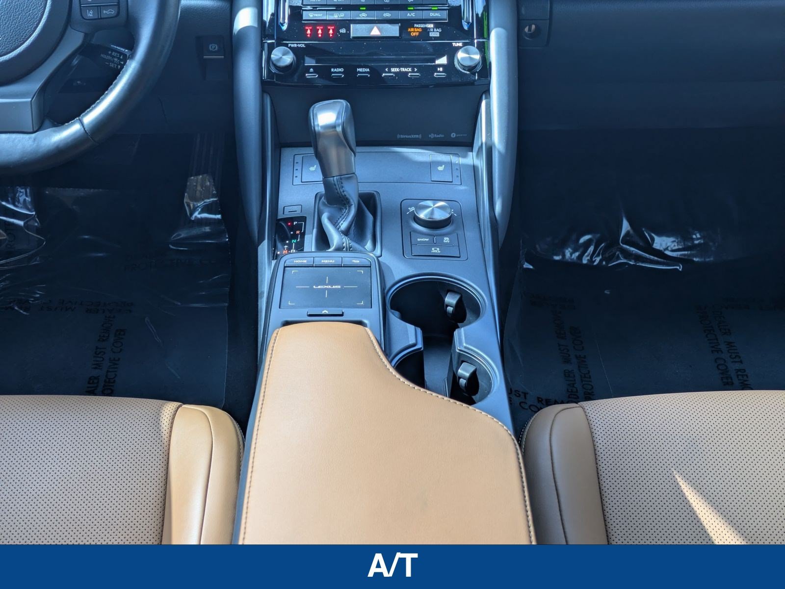 Used 2024 Lexus IS 350 F Sport RWD image 18