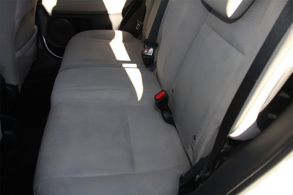 Used 2019 Honda HR-V LX image 21