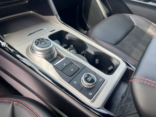 Certified 2024 Ford Explorer ST-Line w/ Class IV Trailer Tow Package AWD/4WD image 17