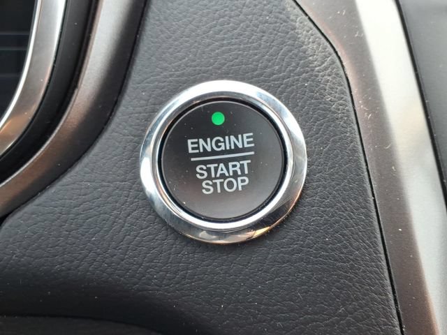 Certified 2020 Ford Fusion SE AWD/4WD image 24