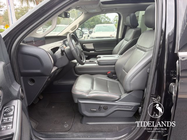 Certified 2025 Ford Expedition Max Active AWD/4WD image 11