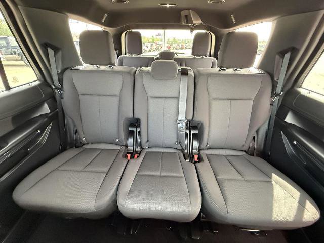 Certified 2021 Ford Expedition XL AWD/4WD image 30
