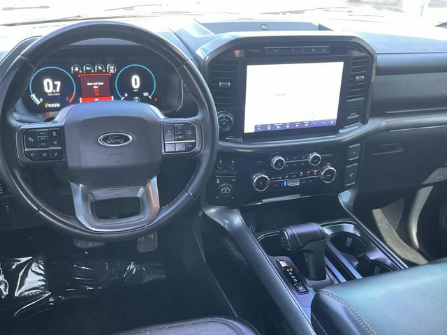 Certified 2023 Ford F150 Tremor w/ Equipment Group 402A High image 7