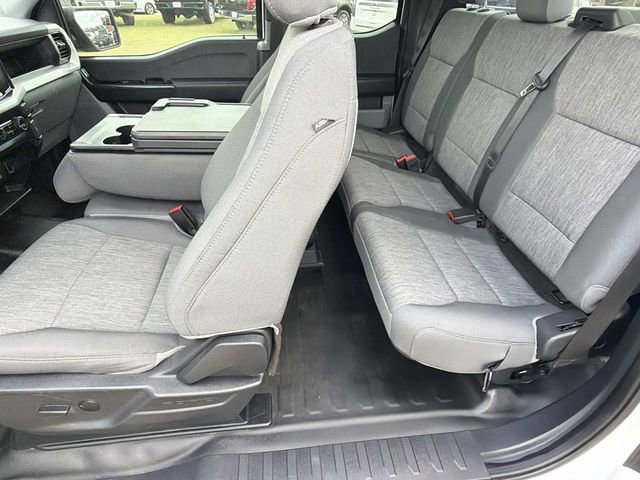 Certified 2023 Ford F150 XL w/ Trailer Tow Package image 21