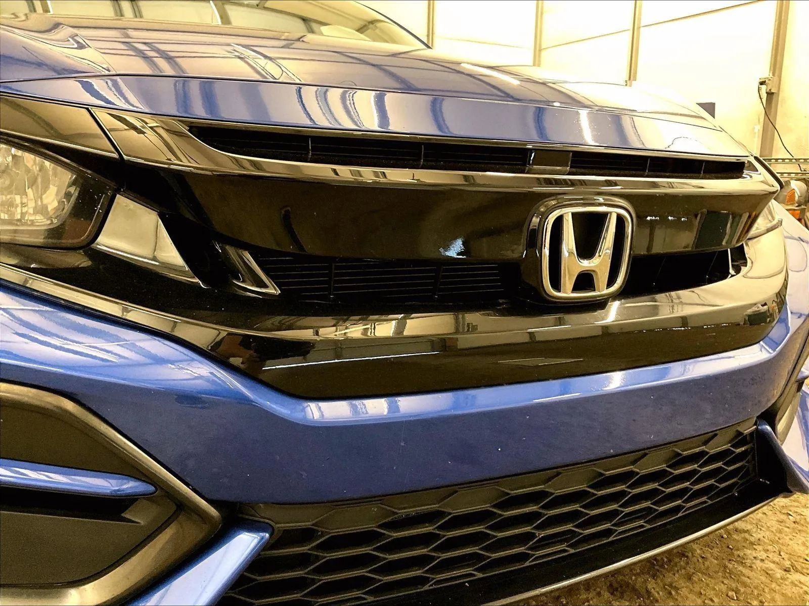 Used 2020 Honda Civic Sport image 29