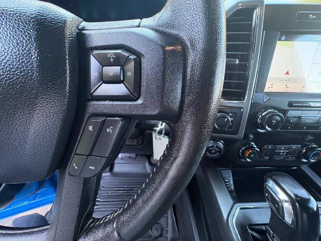 Certified 2019 Ford F150 XLT w/ Equipment Group 302A Luxury AWD/4WD image 16