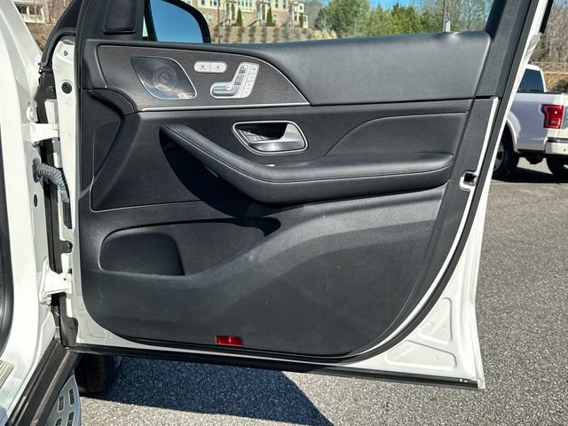 Used 2022 Mercedes-Benz GLS 450 4MATIC image 14