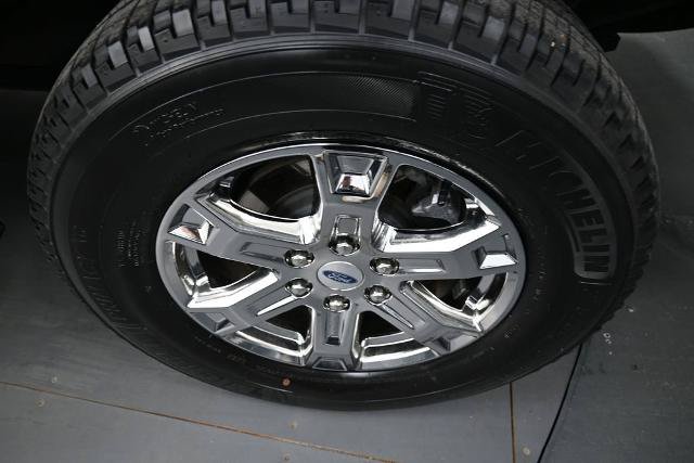 Certified 2023 Ford F150 XLT w/ Equipment Group 302A High AWD/4WD image 9