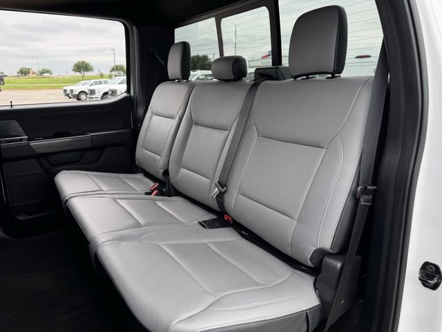 Certified 2022 Ford F150 XLT w/ Equipment Group 302A High AWD/4WD image 28