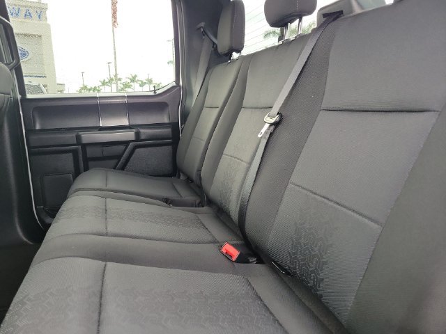 Certified 2020 Ford F150 XLT w/ Equipment Group 302A Luxury AWD/4WD image 17