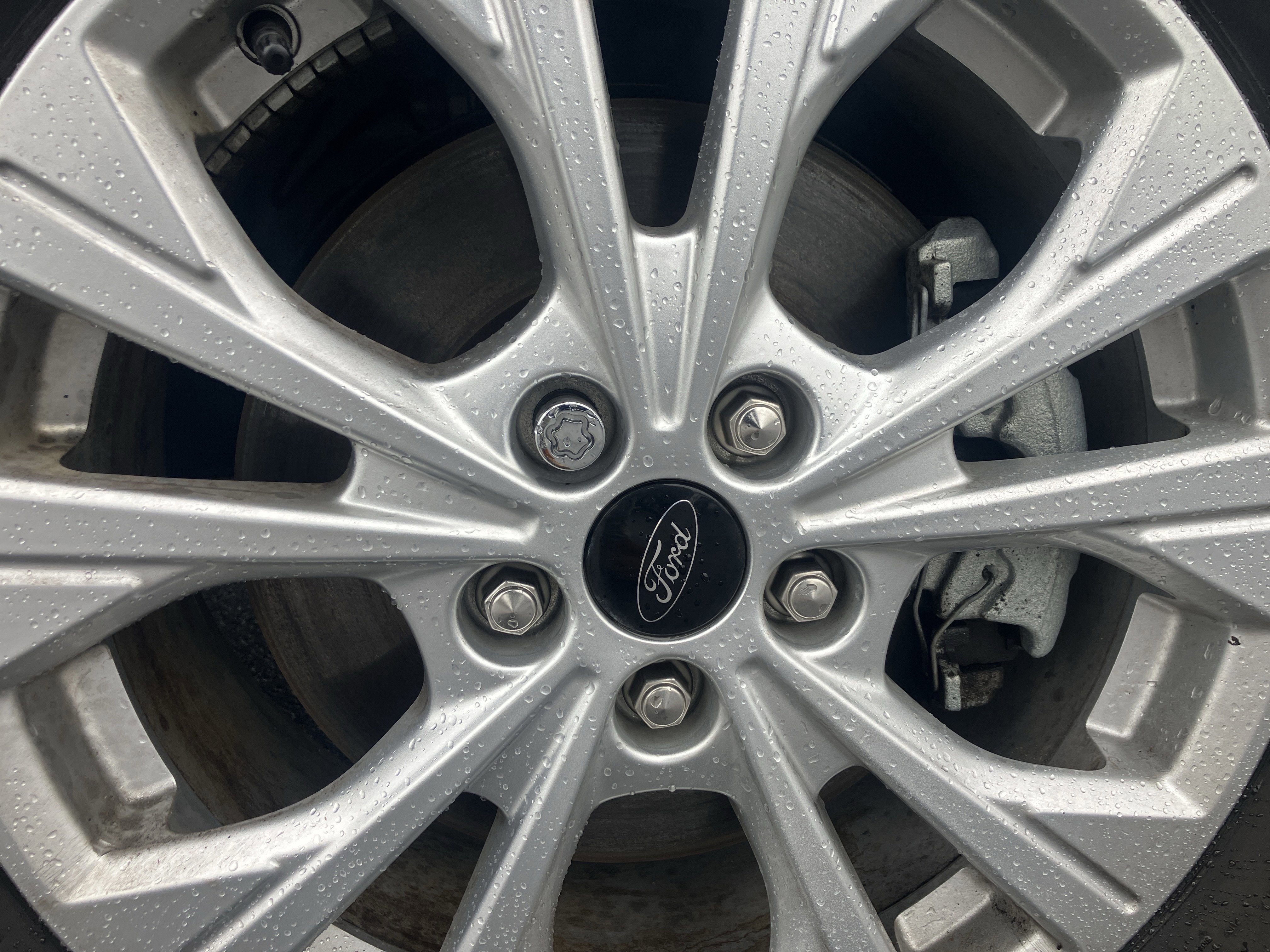 Certified 2023 Ford Escape Active image 9